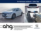 Peugeot e-208 136 Active Pack LED Bluetooth - Peugeot e-208: Limousine