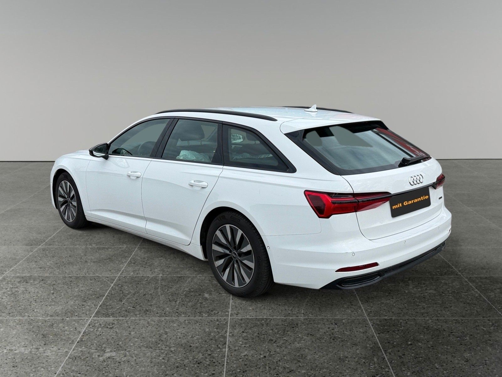 Audi A6 3.0 Avant 50 TDI Quattro-Automatik-AHK foto 4