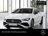 Mercedes-Benz CLA 200 AMG+NIGHT+MULTIBEAM+KAMERA+TOTW+KEYLESS - Mercedes-Benz CLA 200 in Augsburg