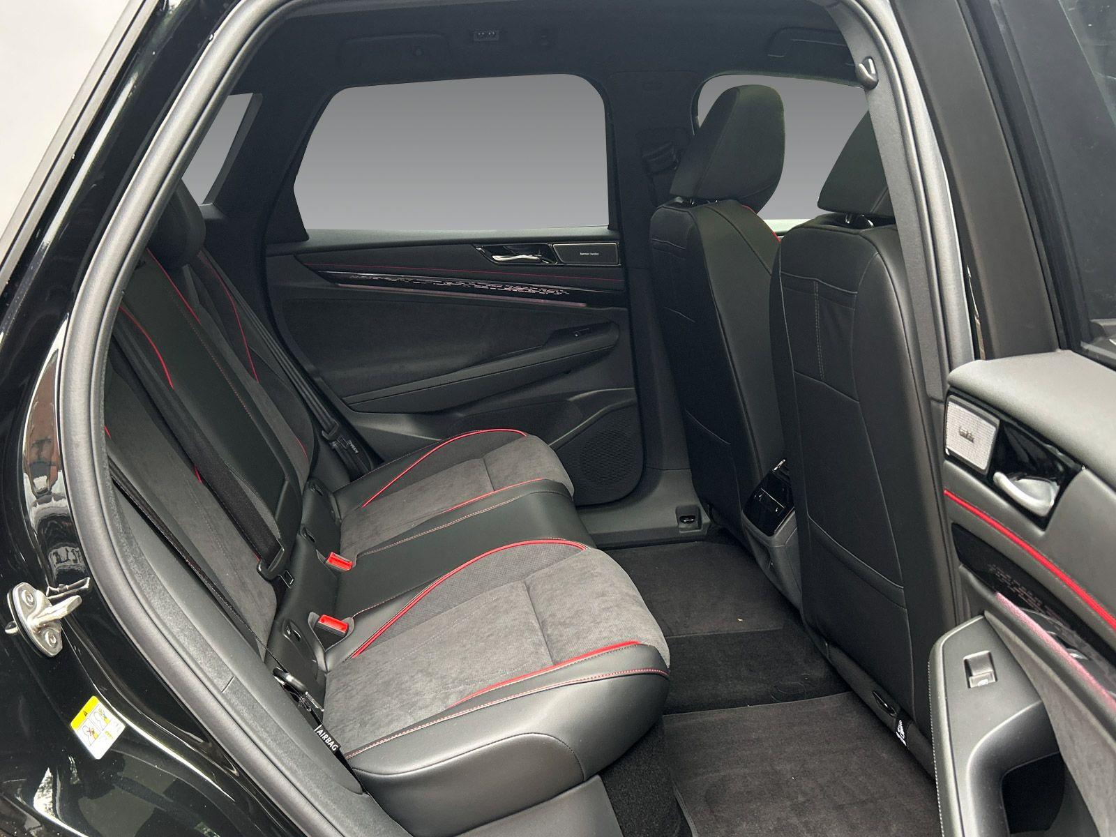 Volkswagen ID.7 GTX 4Motion LED 360° Panorama AHK Harman
