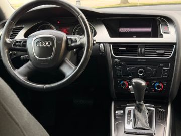 Audi A4 - 12