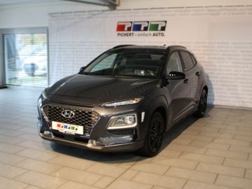 Hyundai KONAKona 1.0 T-GDI Premium