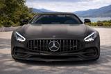 Mercedes-Benz AMG GT C Mercedes-AMG GT C Roadster C - gebrauchte Mercedes-Benz AMG GT C aus dem Jahr 2019