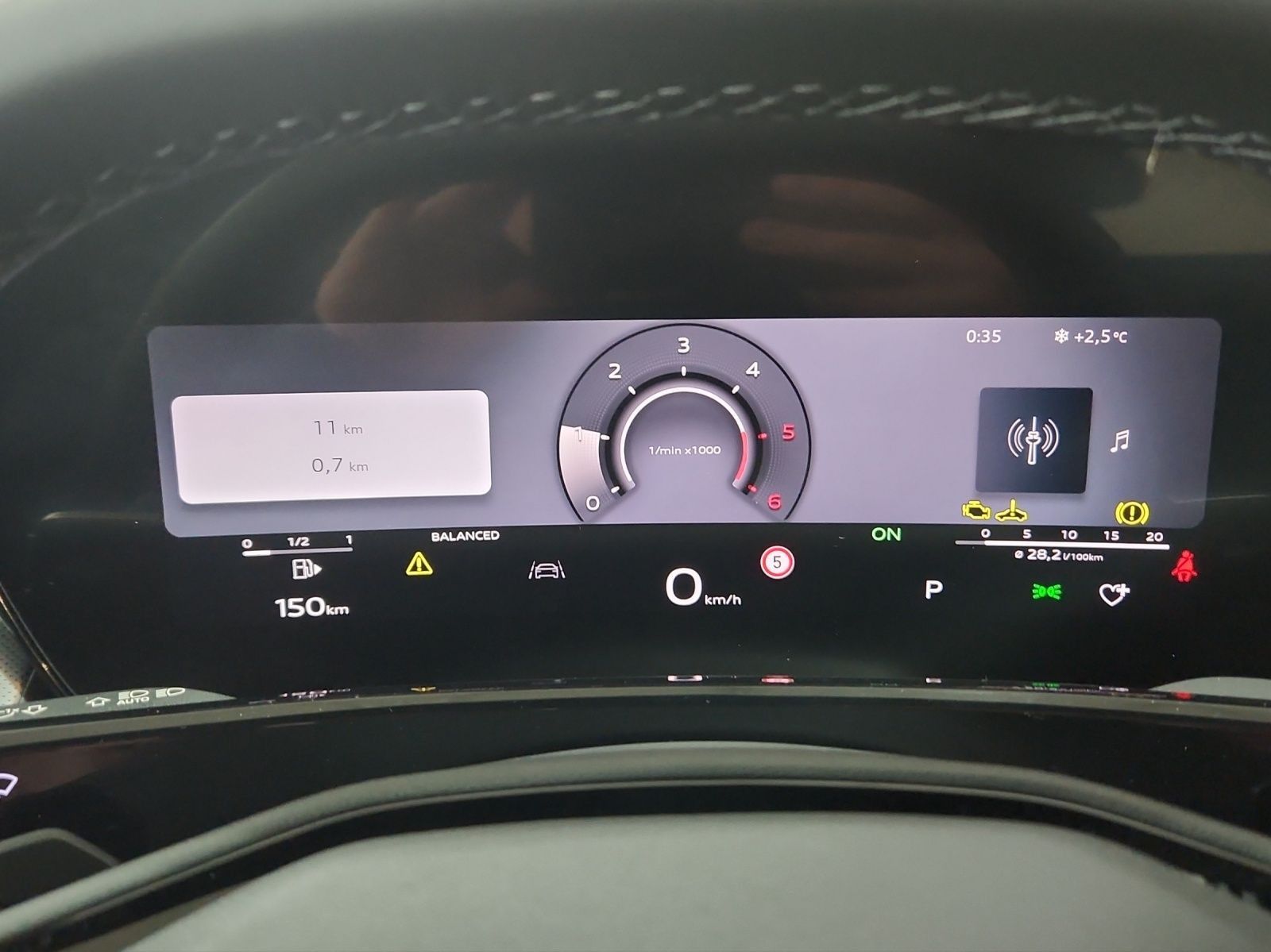 Audi Q3 - Bild 19