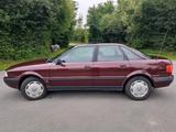 Audi 80 b4 2,0 Tüv 02/27 Youngtimer / Oldt... - Audi: Youngtimer