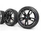 BMW M340d xDrive Touring - BMW 340 mit Diesel-Antrieb: Schiebedach