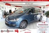Volkswagen Sharan  1.4 TSI - Navi-Kamera-7Sitze-AHK-1Hand - VW Sharan Gebrauchtwagen in Hannover