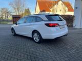 Opel Astra ST 1.6 Diesel Active 81kW S/S Active - Opel Astra Active mit Diesel-Antrieb
