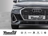 Audi Q3 Sportback  S line 40 TDI quattro S tronic - Audi Q3 Gebrauchtwagen in Bonn