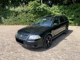 Volkswagen Passat 3bg 1.9 Tdi 4motion Allradantrieb X... - Volkswagen Passat aus 2001: Kombi