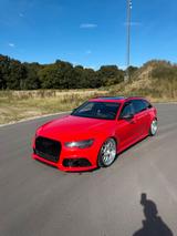 Audi RS6 C7 | Audi Exclusive | Carbon | Ke... - Audi RS6 in Oldenburg