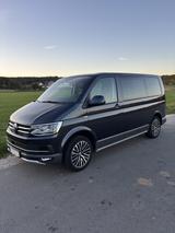 Volkswagen T6 Multivan PanAmericana 2.0 Navi/LED/ACC/204PS - Volkswagen: Panamericana