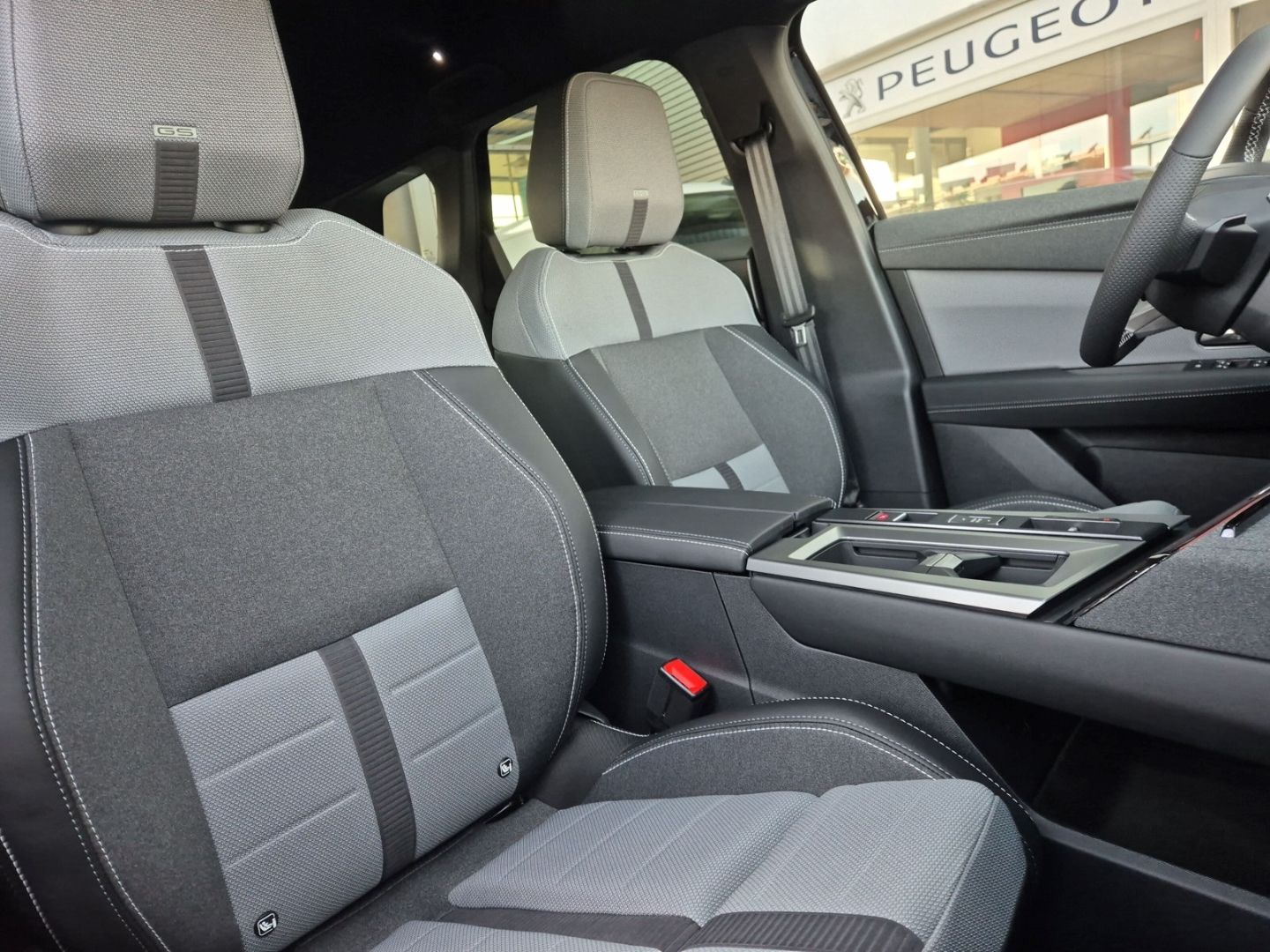 Fahrzeugabbildung Opel Grandland 48V Mild-Hybrid 100kW EU6e 1.2 Hybrid