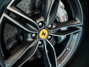 صورة مصغرة 13 لـ 2020 Ferrari ROMA