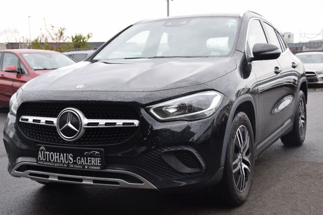 Mercedes-Benz GLA 200 d AUTOM.*LEDER*KAMERA*ACC