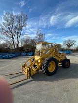 Volvo Radlader BM 621