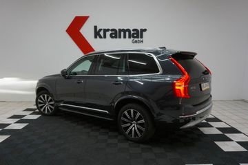 Volvo XC90 - 6