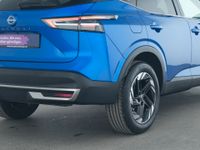 Nissan Qashqai - Vorschau Bild 15