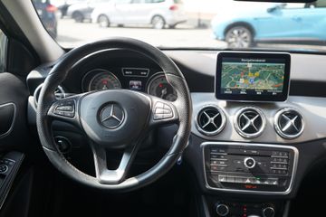 Mercedes GLA 200 - 11
