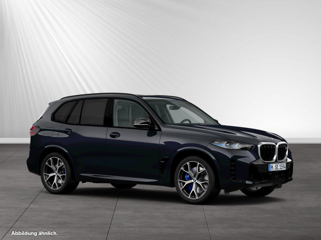 BMW X5 M60 - Bild 11