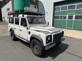 Land Rover Defender 110 TD4 Station Wagon E E - Land Rover Defender Gebrauchtwagen in Berlin