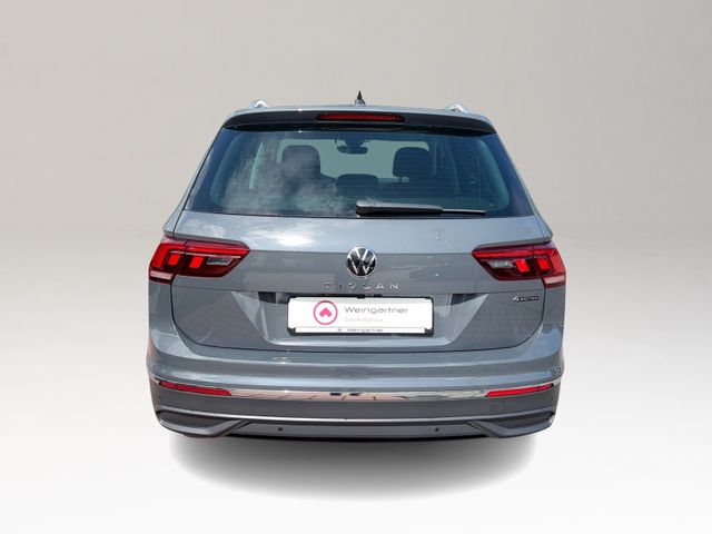 Tiguan MOVE 4Motion 2.0 TSI, ACC, Keyless, RearV