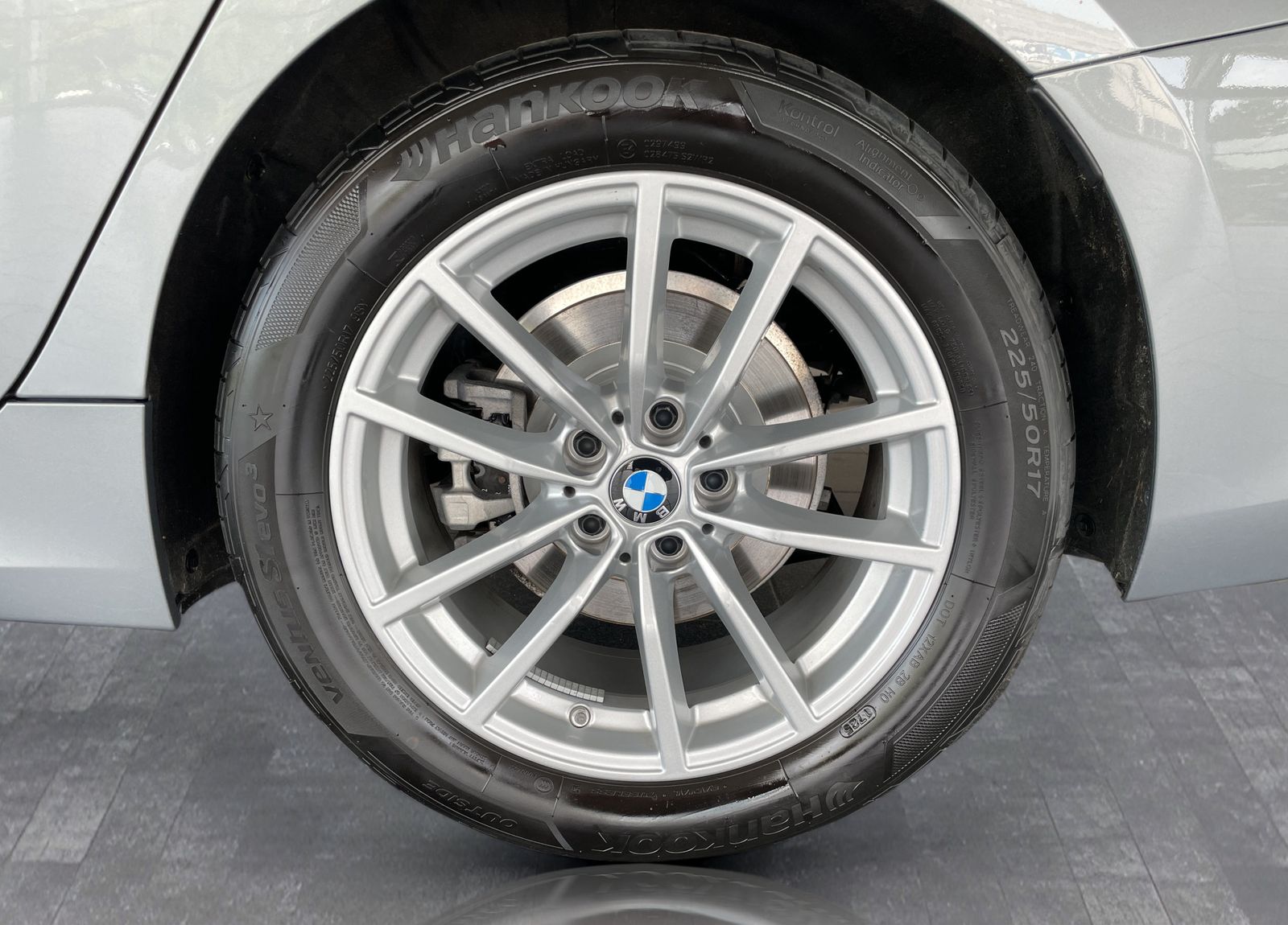 BMW 318 - Bild 14