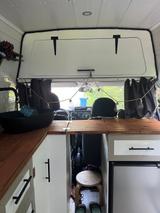 Ford Transit Camper  - Ford 2010