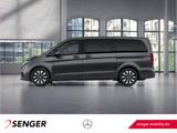 Mercedes-Benz V 250 d Edition lang Distr. Kamera AHK2,5t 9G - Mercedes-Benz V 250 in Bielefeld