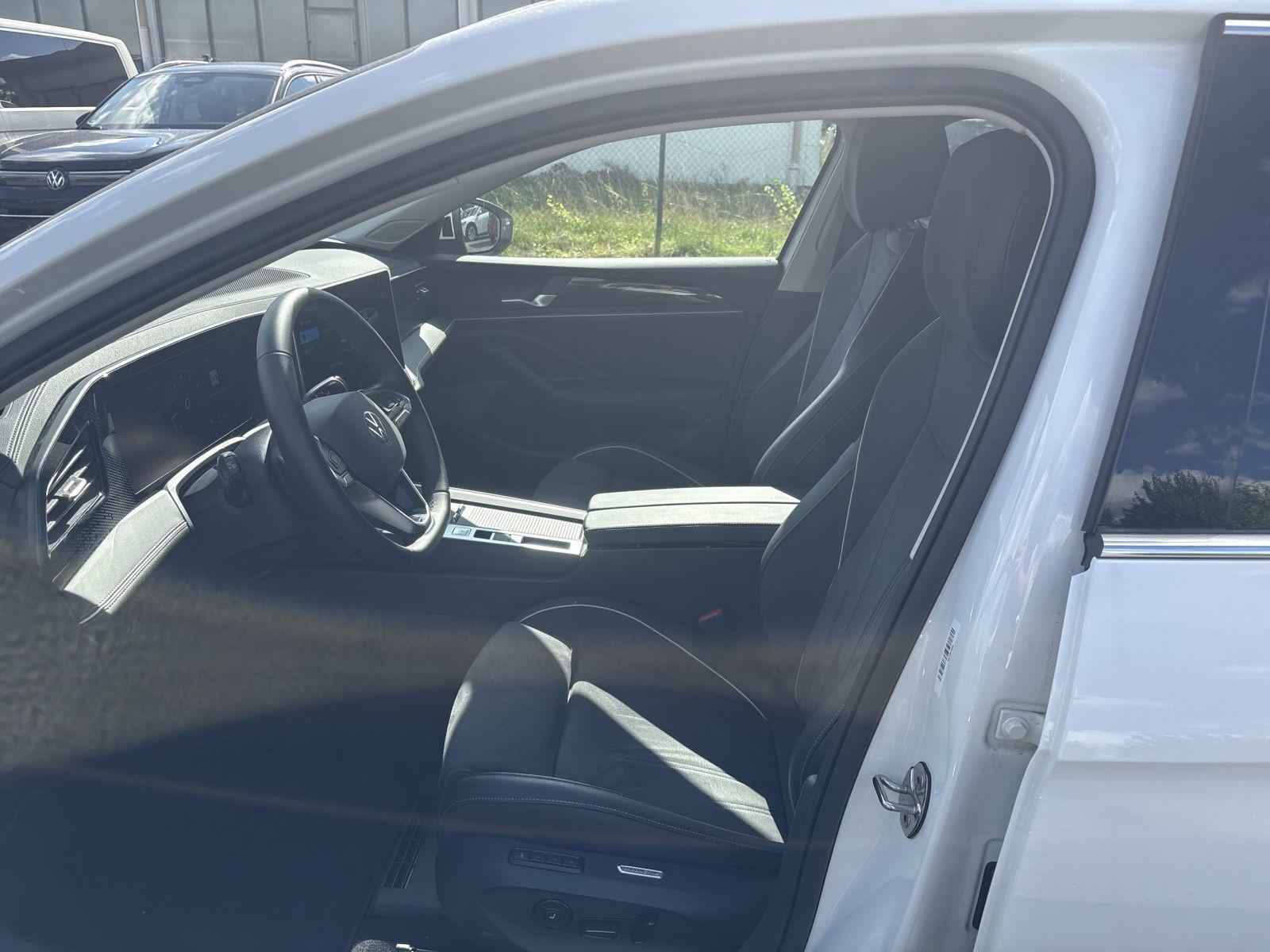 Volkswagen Passat Business 1.5 eTSI DSG 360°Kam.+AHK+Massag, миниатюра 3