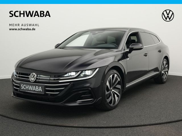 Abbildung Leasingangebot Volkswagen Arteon Shooting Brake R-Line 1.4 TSI eHybrid DSG