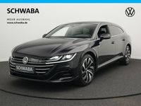 Volkswagen Arteon - Vorschau Bild 1