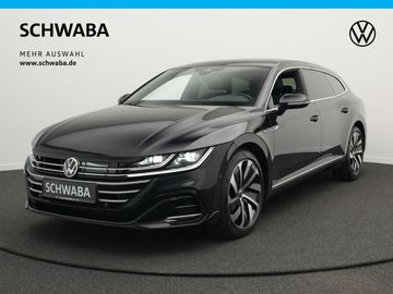 Volkswagen Arteon Shooting Brake R-Line 1.4 TSI eHybrid DSG