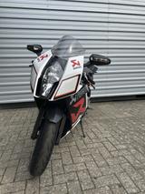 KTM RC8R Akrapovic Limited Edition - KTM MOTORRAD