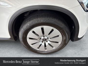Mercedes GLC 300 - 8