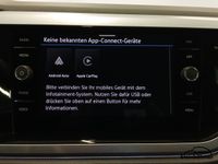 Volkswagen Taigo - Vorschau Bild 24