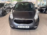 Kia Venga Spirit RFK-Automatik - Kia Venga aus 2017