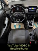 RENAULT Clio V Zen Spurhalteassistent/CarPlay/DAB/