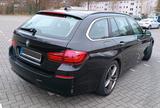 BMW 520d Touring  - BMW 5er Reihe von privat