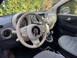 Fiat 500 1.2 8V LOUNGE LOUNGE - Fiat 500 in Dortmund