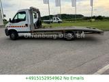 Renault Master Abschleppwagen Guter Zustand Klima - gebrauchte Renault Master aus dem Jahr 2006