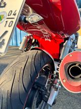 Honda CB1300 SC54 - HONDA 1300