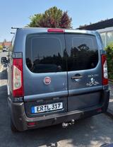 Fiat SCUDO II 270 - Fiat Wohnmobile & -wagen in Nürnberg