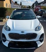 Kia Sportage 1.6 T-GDI AWD DCT GT LINE - Kia Sportage in Bielefeld