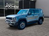 BAIC BJ40 VFW AWD ZF-Automatik - BAIC BJ40 SUV