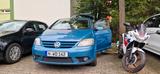 Volkswagen Golf Plus 1.6 FSI / Tempomat, Anhängerkupplung.. - Volkswagen Golf Plus: Anhängerkupplung