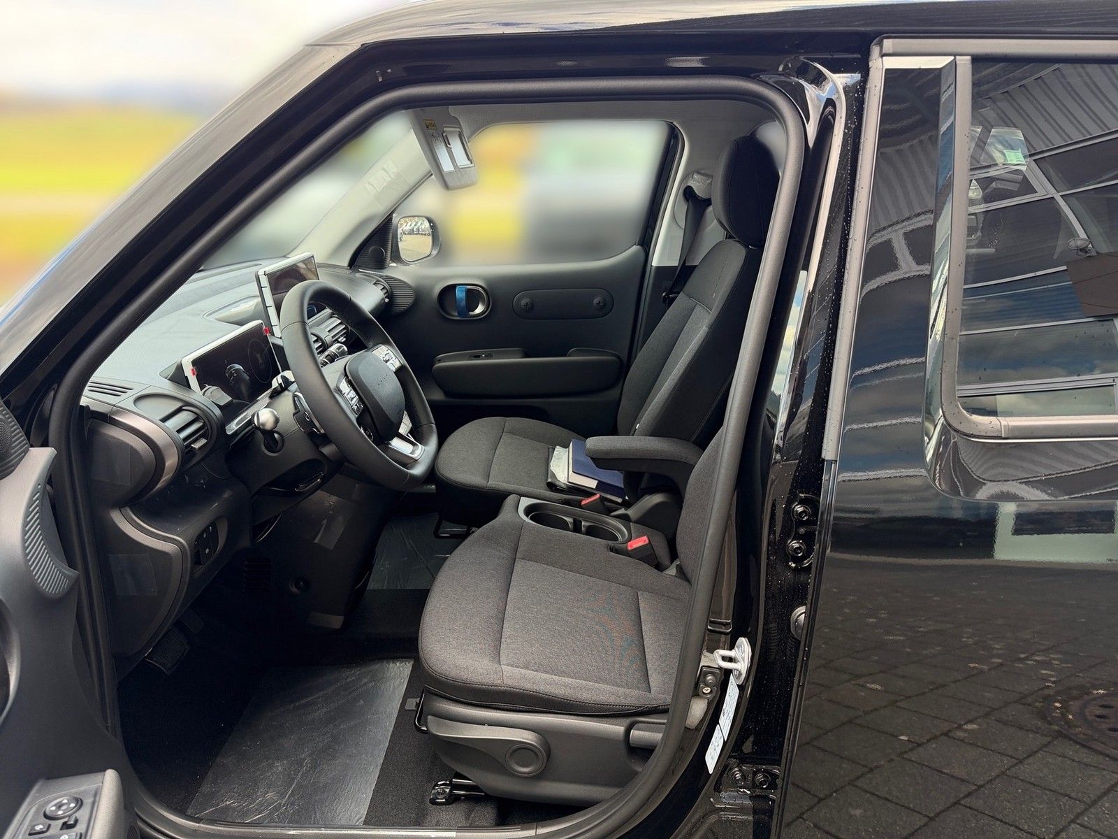 Hyundai INSTER – Bild 7