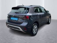 Volkswagen T-Cross - Vorschau Bild 5