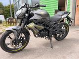 Benelli BN 125 - BENELLI BN 125