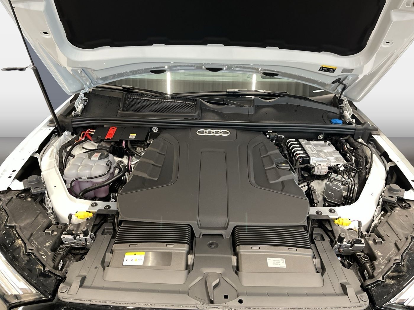 Audi Q7 - Bild 20